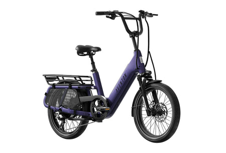 AVENTON Abound SR Ebike — official gallery photo 3