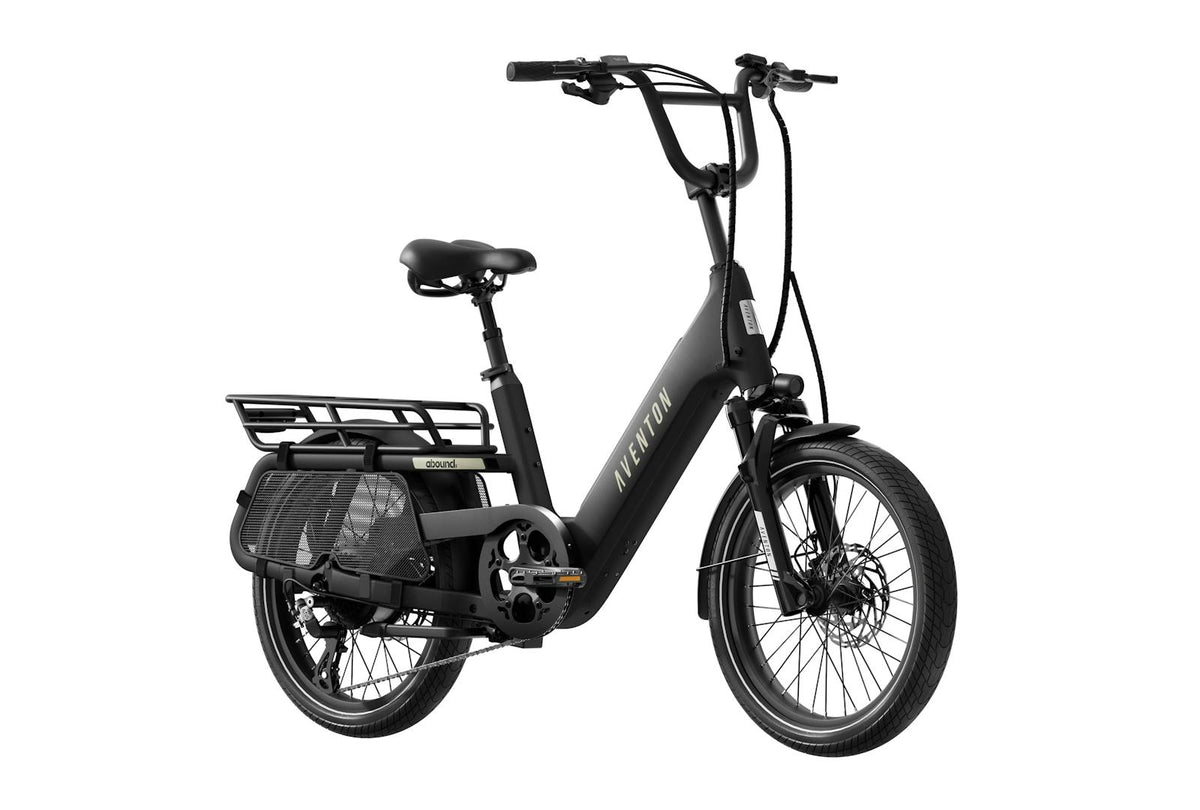 AVENTON Abound SR Ebike — official gallery photo 5