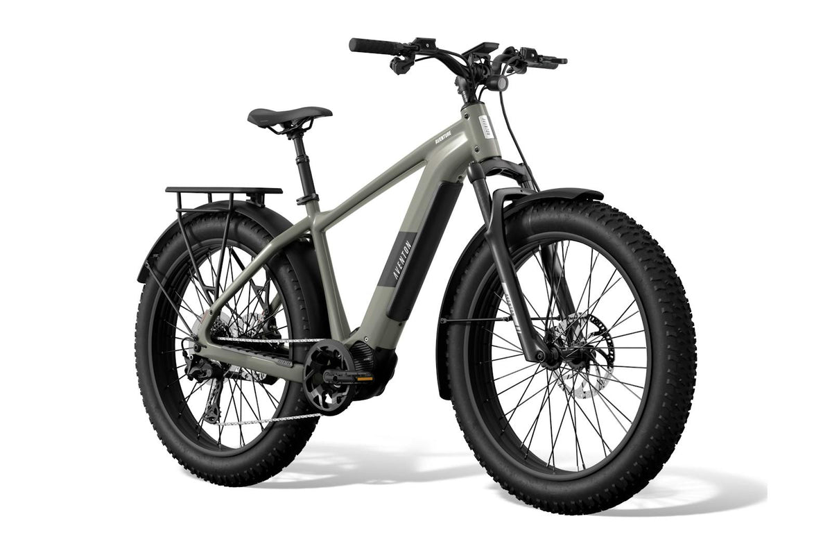 Aventon Aventure M Electric Bike — official gallery photo 3
