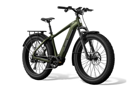 Aventon Aventure M Electric Bike — official gallery photo 1