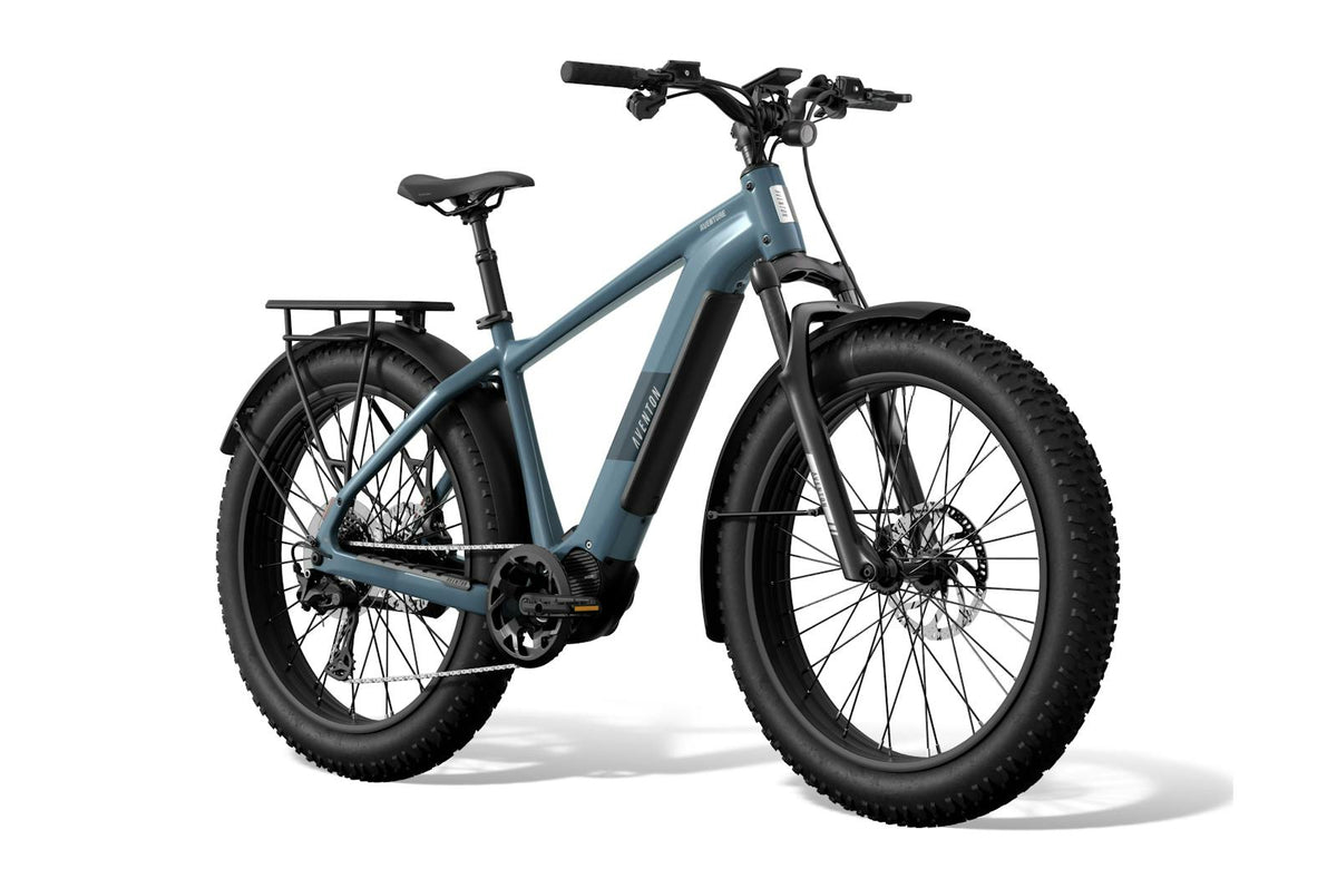 Aventon Aventure M Electric Bike — official gallery photo 5
