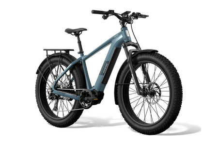 Aventon Aventure M Electric Bike — official gallery photo 5