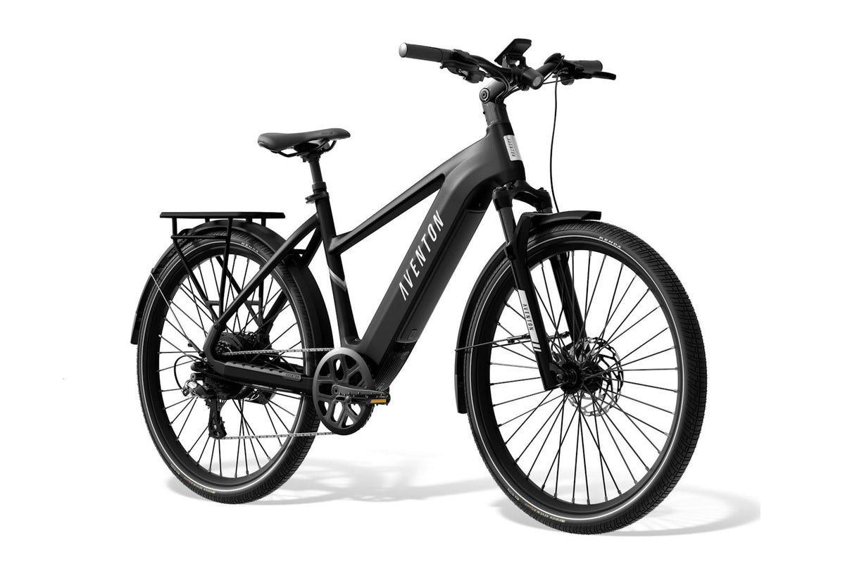 AVENTON Level 3 Ebike — official gallery photo 3