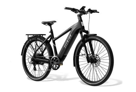 AVENTON Level 3 Ebike — official gallery photo 3