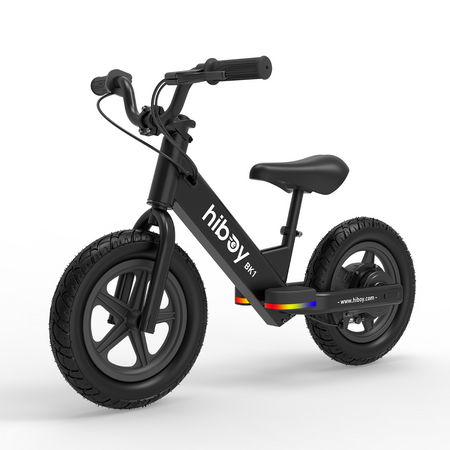 Hiboy BK1 Electric Balance Bike For Kids Aged 2–5 — Black