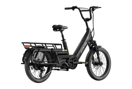 AVENTON Abound LR Ebike — official gallery photo 2