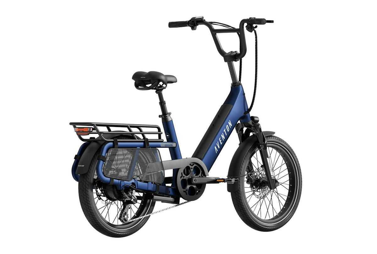 AVENTON Abound SR Ebike — official gallery photo 2