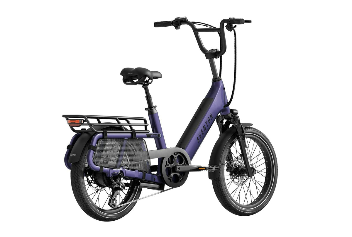 AVENTON Abound SR Ebike — official gallery photo 4