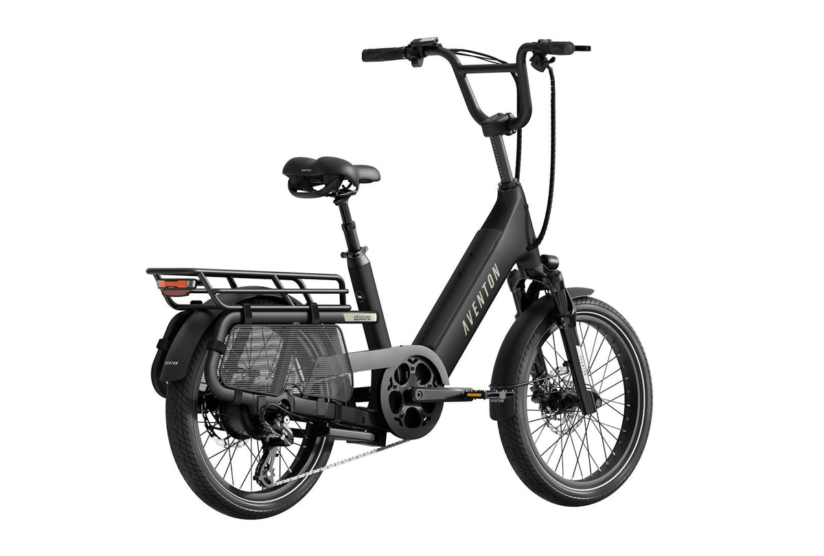 AVENTON Abound SR Ebike — official gallery photo 6