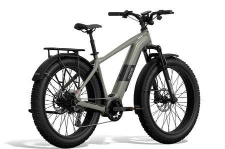 Aventon Aventure M Electric Bike — official gallery photo 4