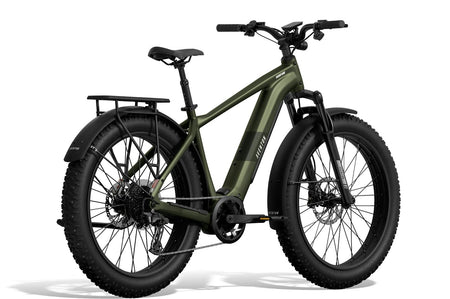 Aventon Aventure M Electric Bike — official gallery photo 2