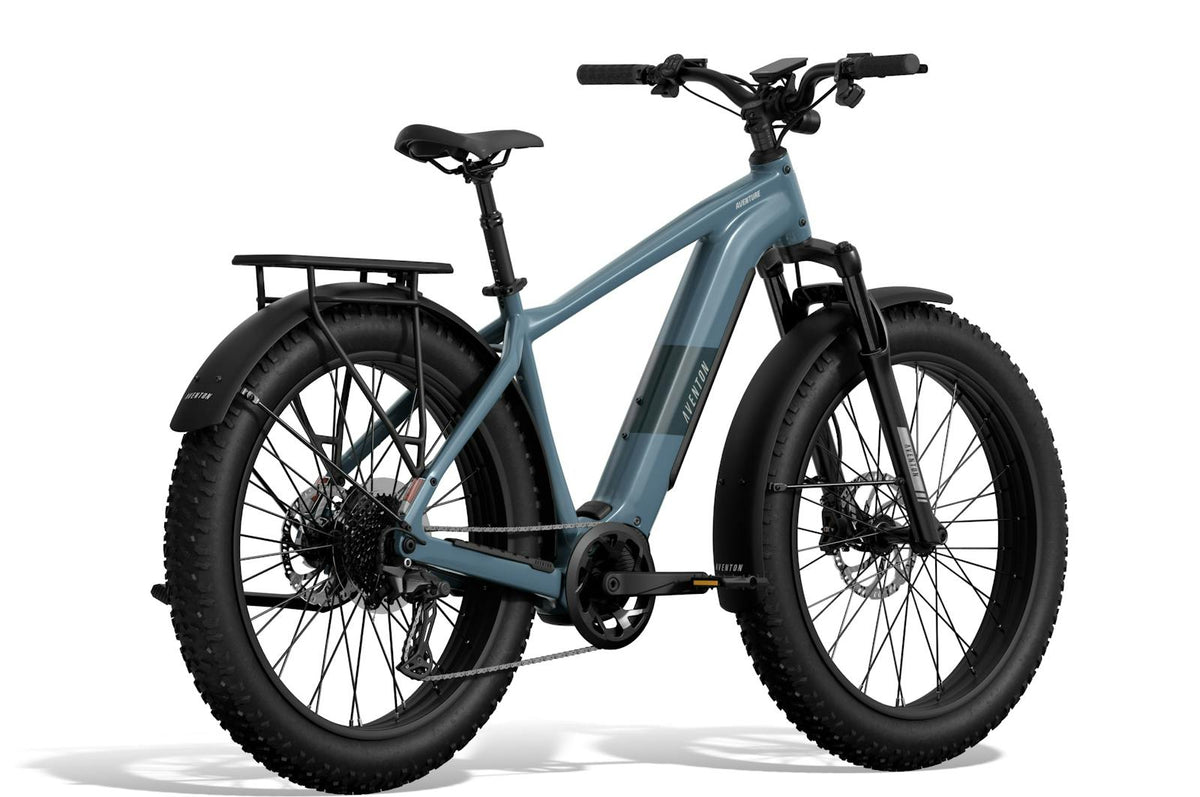 Aventon Aventure M Electric Bike — official gallery photo 6