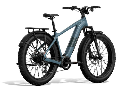Aventon Aventure M Electric Bike — official gallery photo 6
