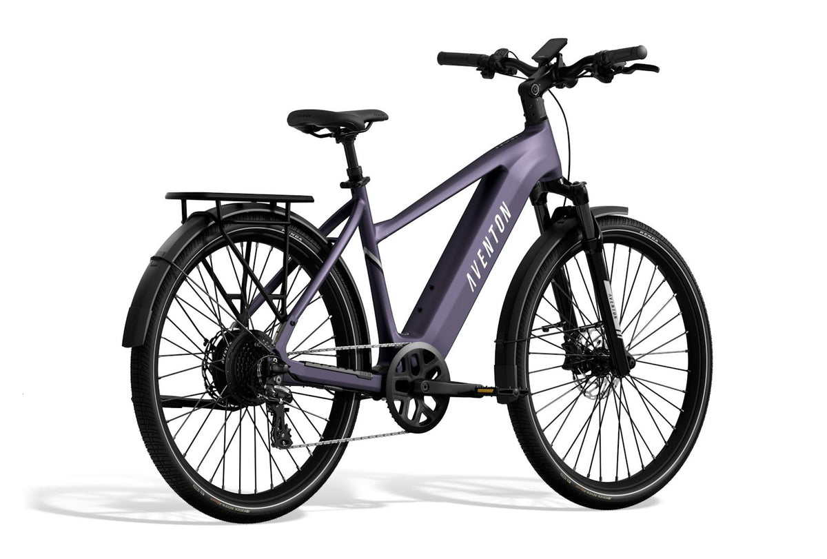 AVENTON Level 3 Ebike — official gallery photo 2