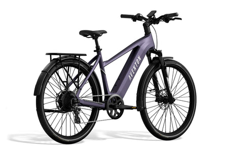 AVENTON Level 3 Ebike — official gallery photo 2