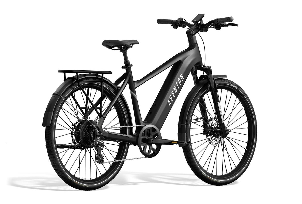 AVENTON Level 3 Ebike — official gallery photo 4