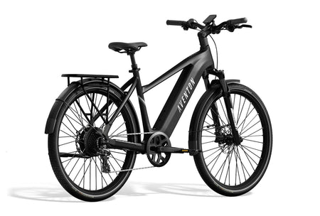 AVENTON Level 3 Ebike — official gallery photo 4
