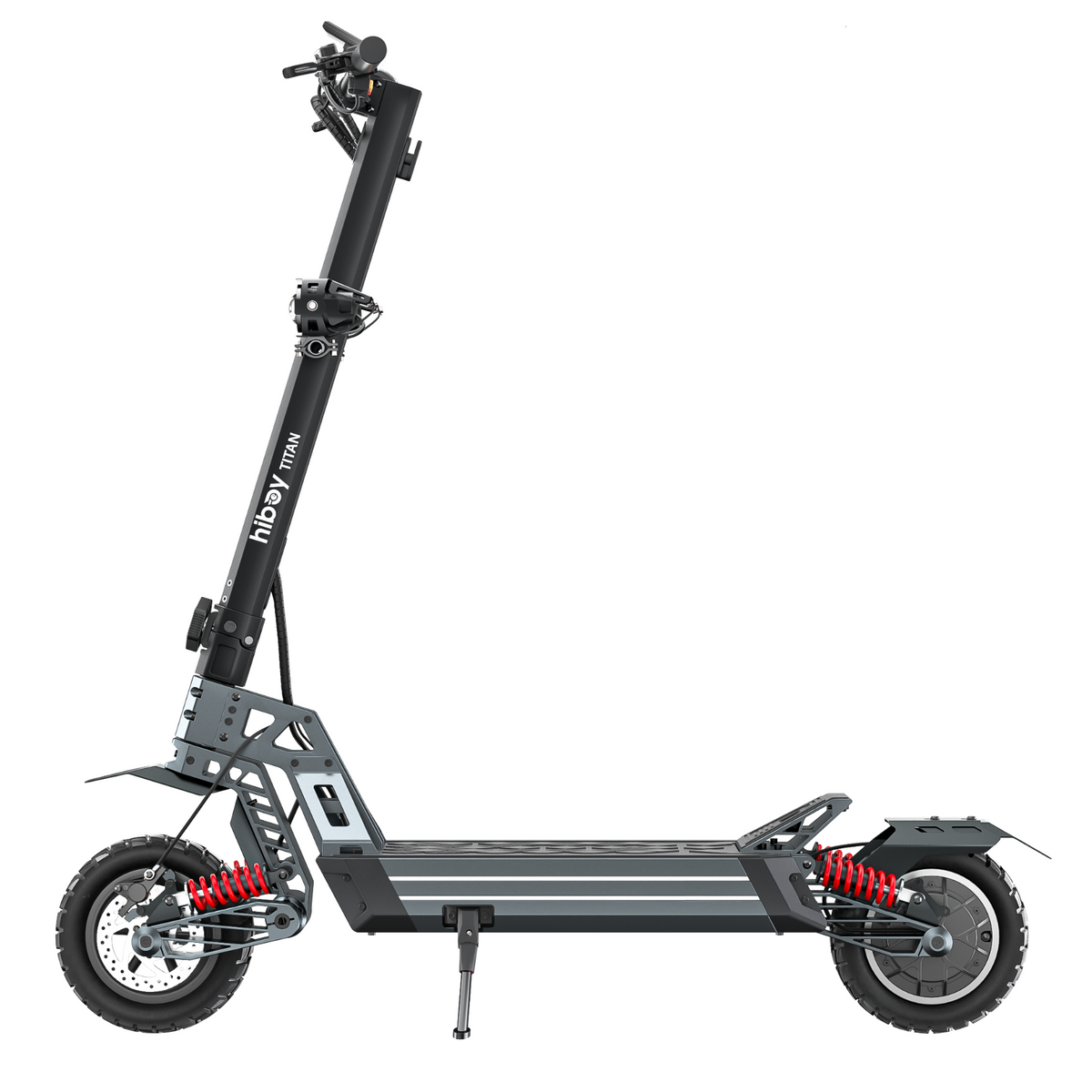 Hiboy TITAN Electric Scooter (BOSCH Motor) — official gallery photo 3