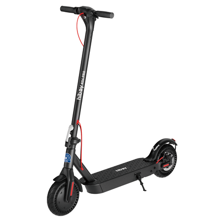 Hiboy KS4 Pro Electric Scooter — Basic