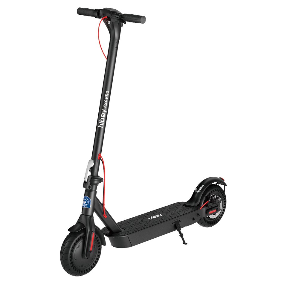 Hiboy KS4 Pro Electric Scooter — Basic