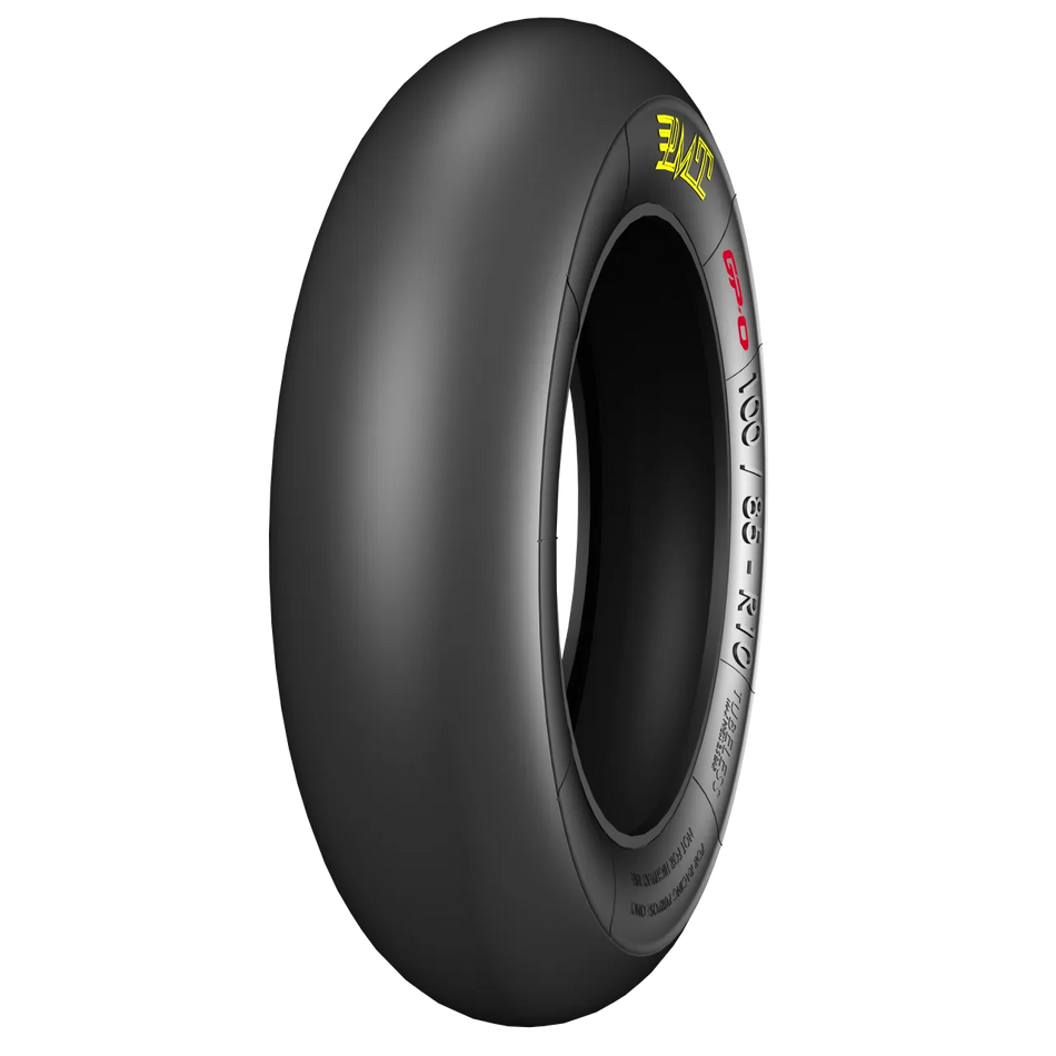 PMT 100/85R10 SOFT SLICK GP0