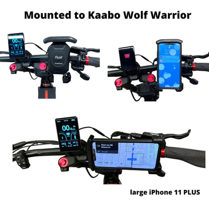 Freehand Phone Holder