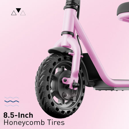Hiboy Q2 Lite Electric Scooter For Kids Aged 5–8 — official gallery photo 48