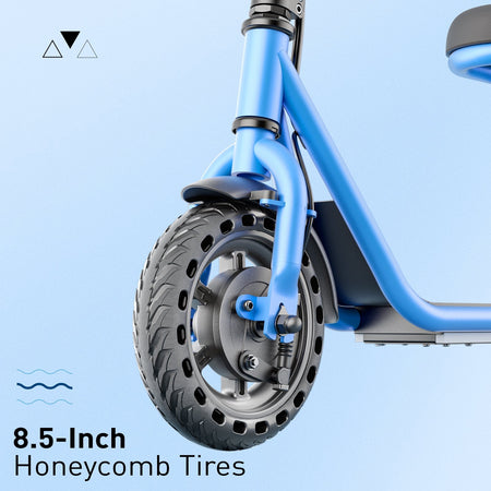 Hiboy Q2 Lite Electric Scooter For Kids Aged 5–8 — official gallery photo 5