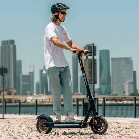 Hiboy MAX Pro Electric Scooter — official gallery photo 14