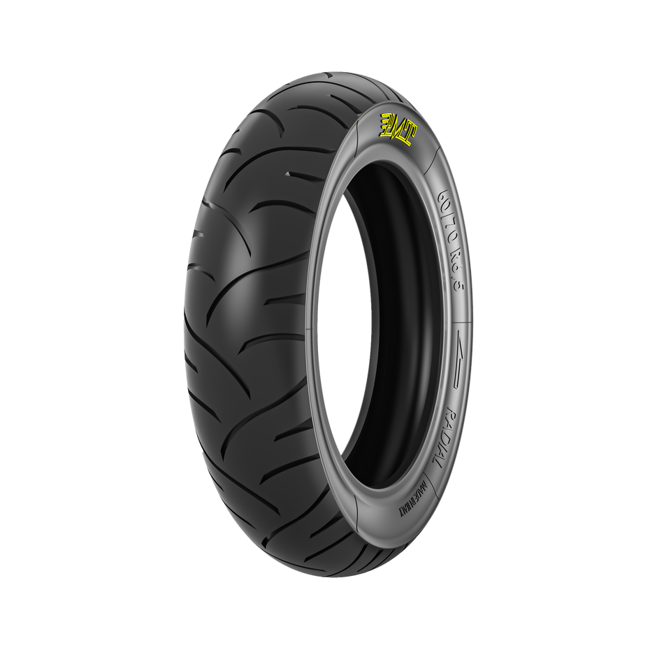 PMT E-FIRE 60/70 R6.5