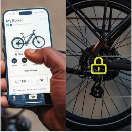 AVENTON Level 3 Ebike — official gallery photo 18