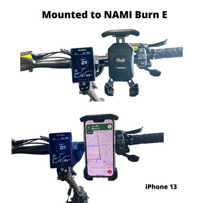 Freehand Phone Holder
