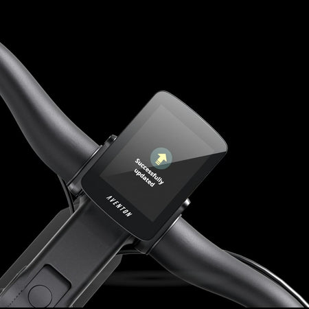 AVENTON Level 3 Ebike — official gallery photo 24