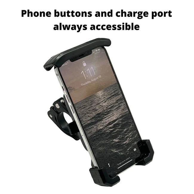 Freehand Phone Holder