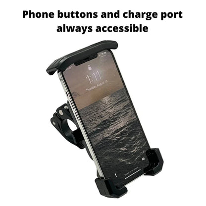 Freehand Phone Holder
