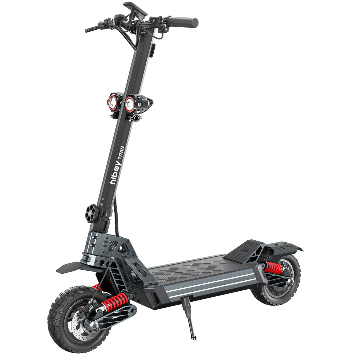 Hiboy TITAN Electric Scooter (BOSCH Motor)
