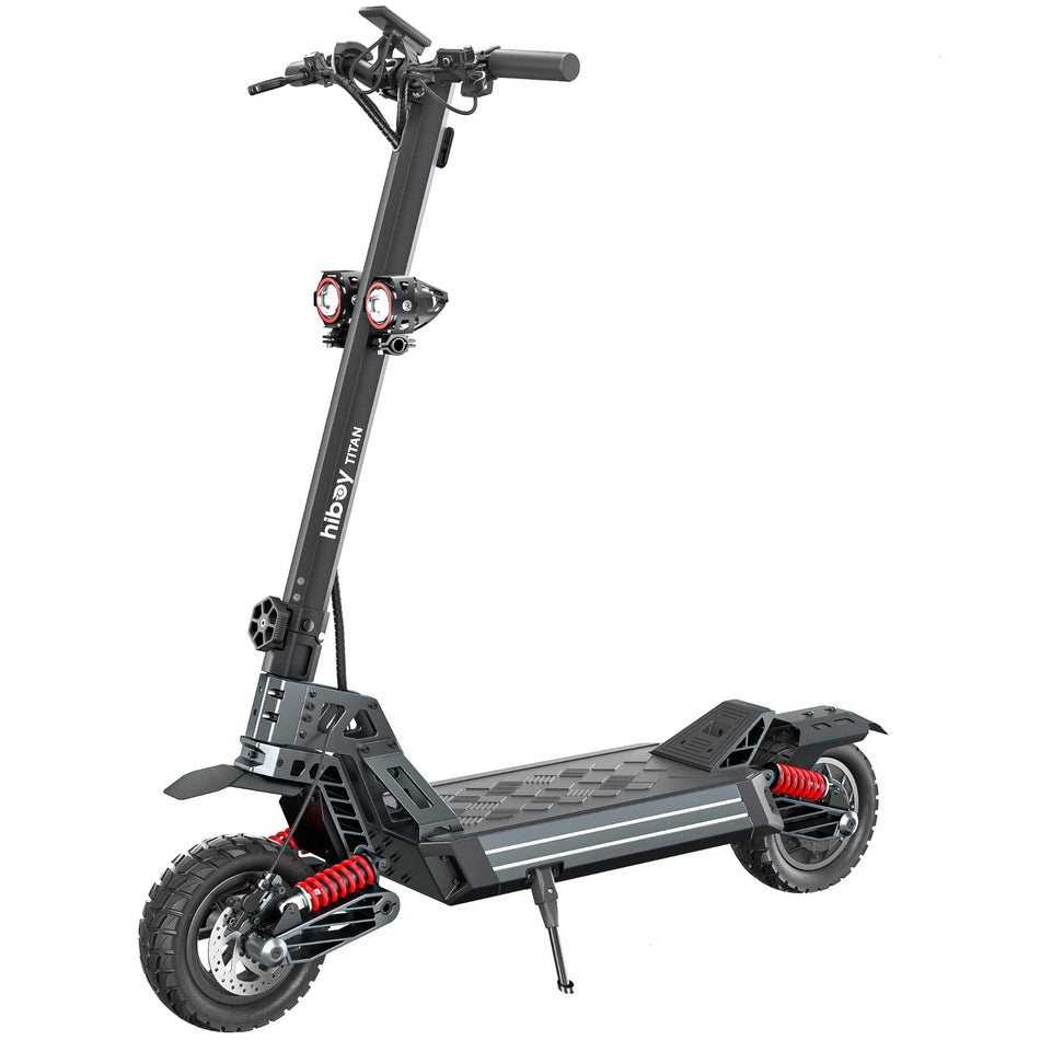 Hiboy TITAN Electric Scooter (BOSCH Motor)