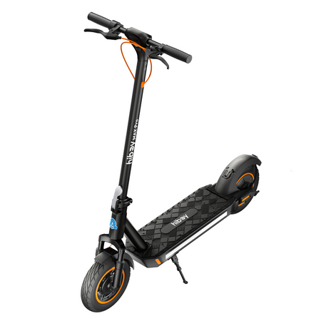 Hiboy MAX Pro Electric Scooter — Basic