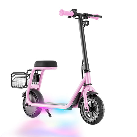 Hiboy Q2 Lite Electric Scooter For Kids Aged 5–8 — official gallery photo 59