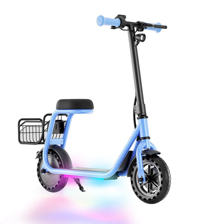 Hiboy Q2 Lite Electric Scooter For Kids Aged 5–8 — official gallery photo 15