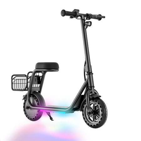 Hiboy Q2 Lite Electric Scooter For Kids Aged 5–8 — official gallery photo 41