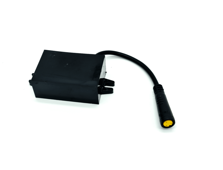 Nami Voltage Converter
