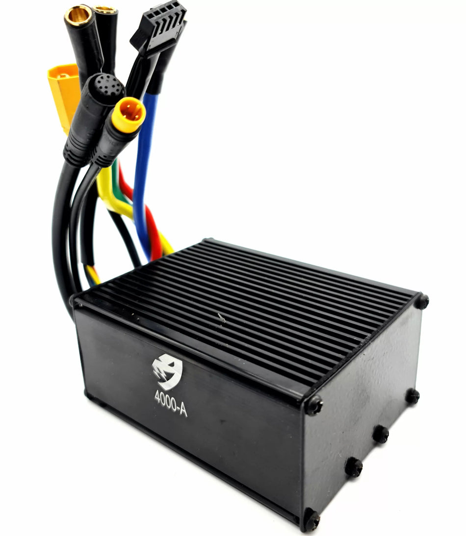 Nami Blast Max Controller (Rear)