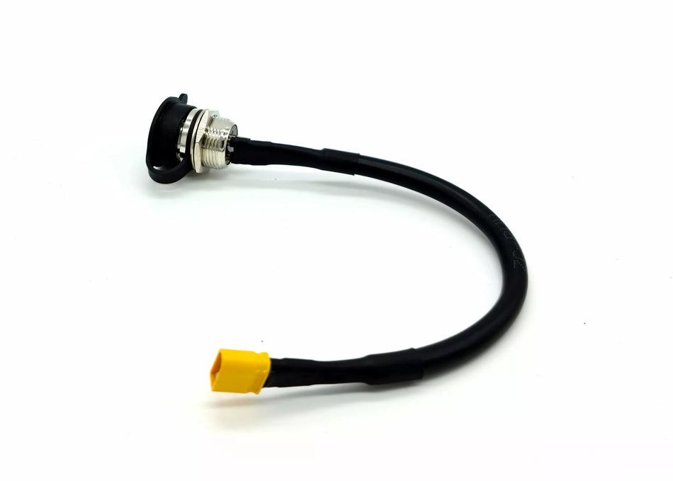 Nami Charging Port