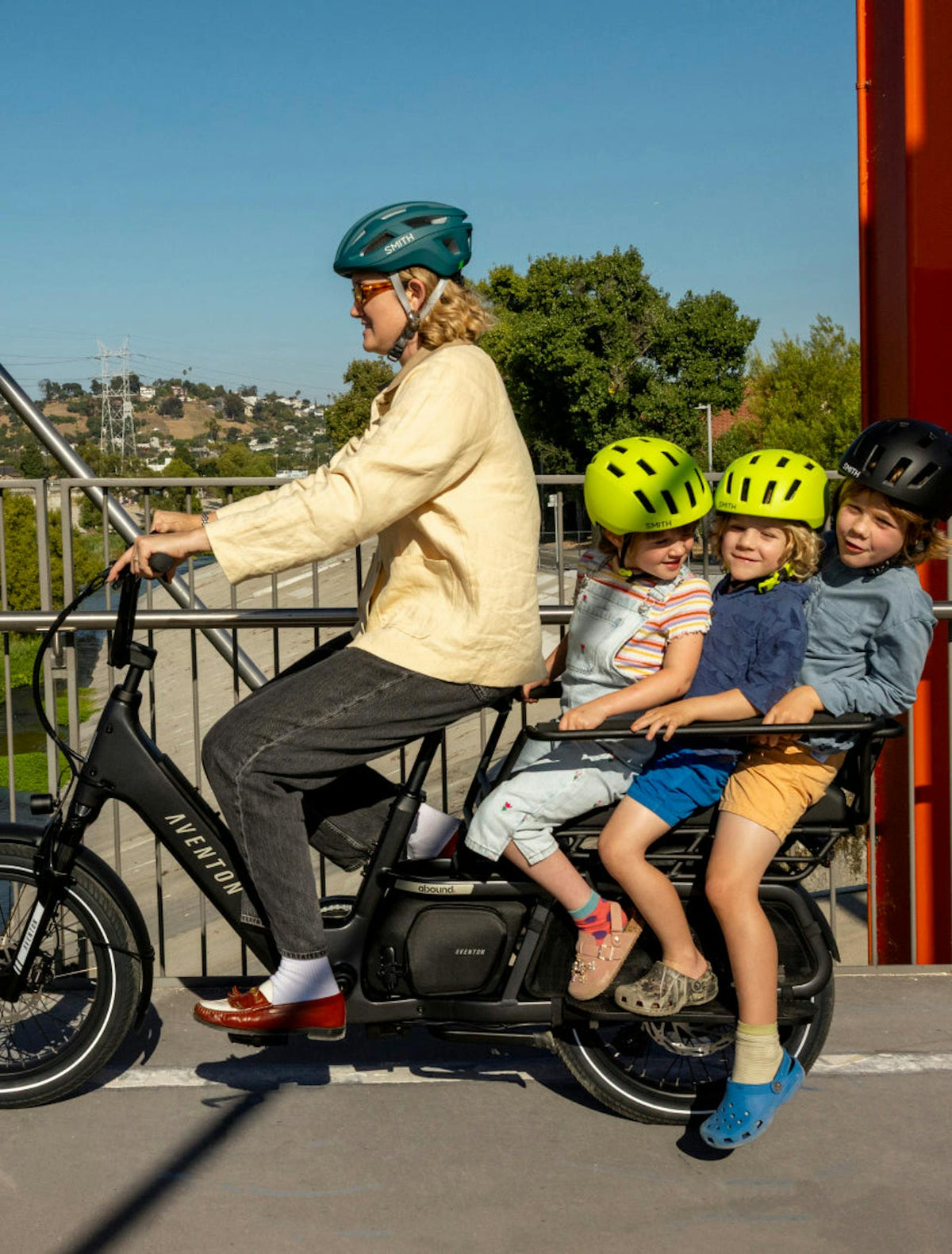 AVENTON Abound LR Ebike — official gallery photo 33