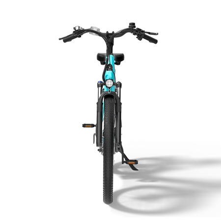 Hiboy EX9 Urban Commuter Electric Bike — official gallery photo 8