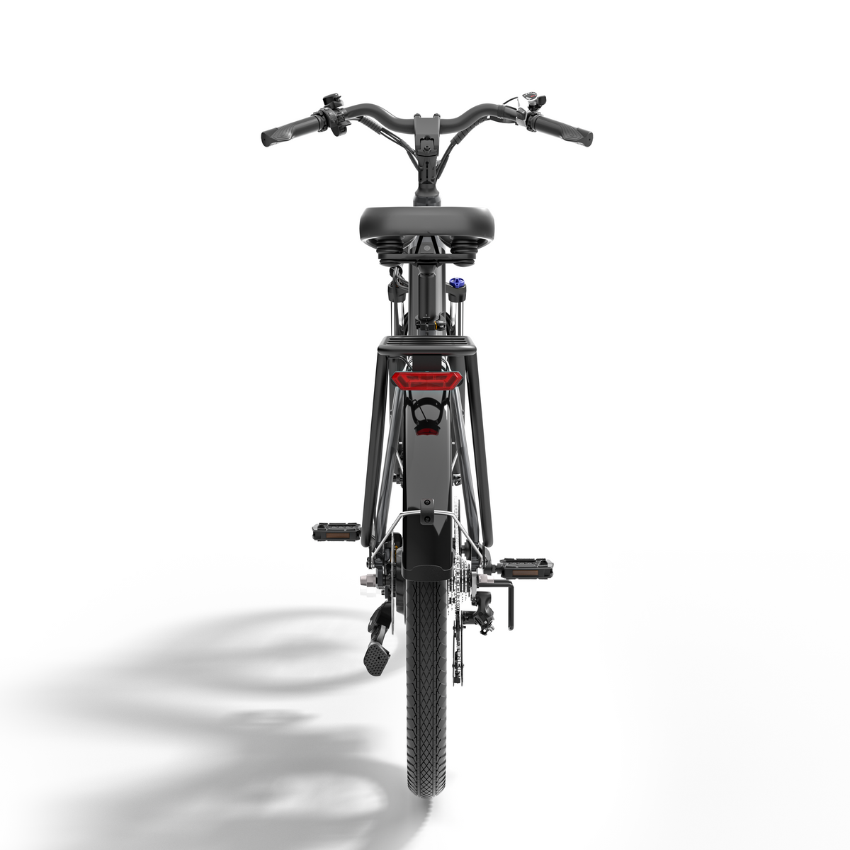 Hiboy EX9 Urban Commuter Electric Bike — official gallery photo 24