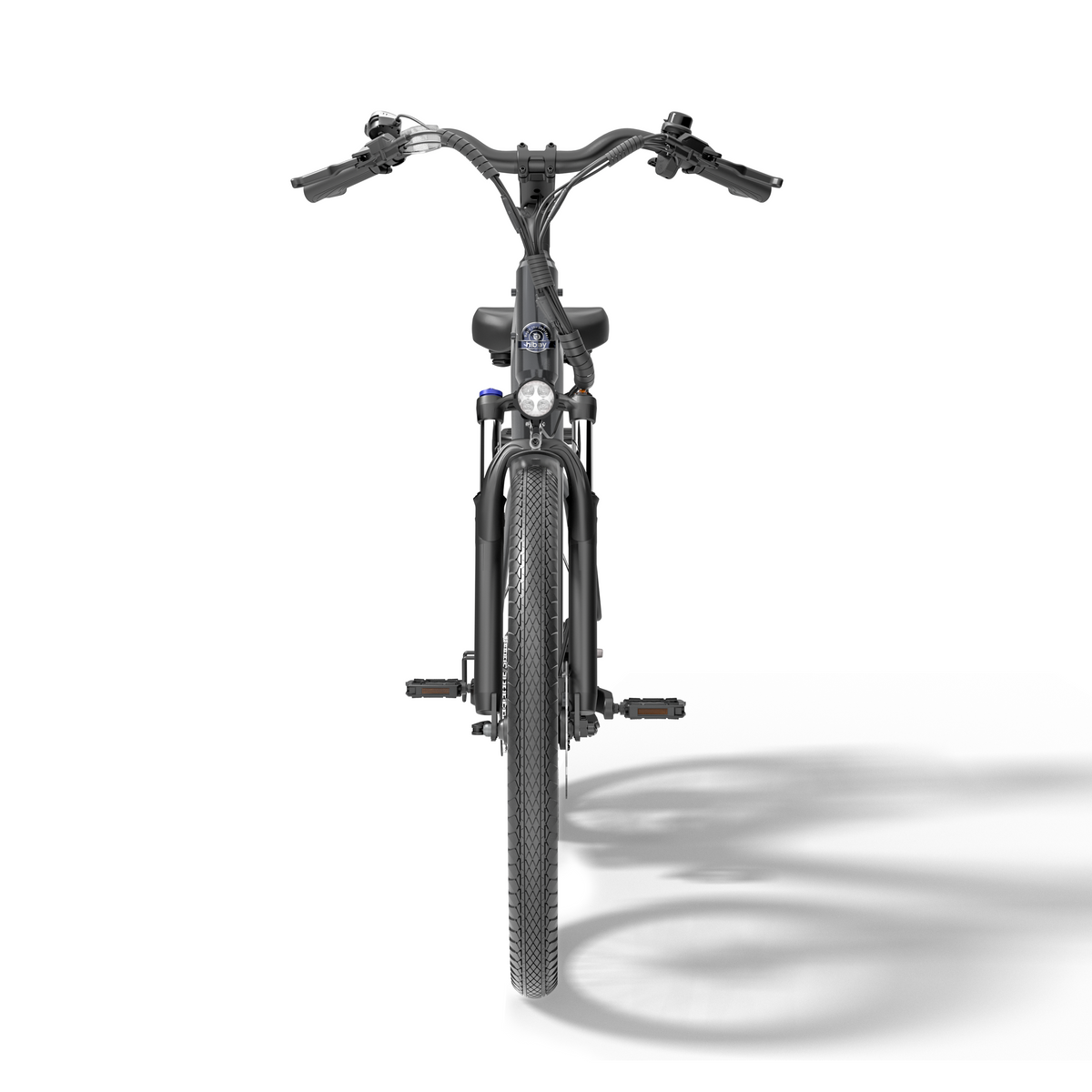 Hiboy EX9 Urban Commuter Electric Bike — official gallery photo 21