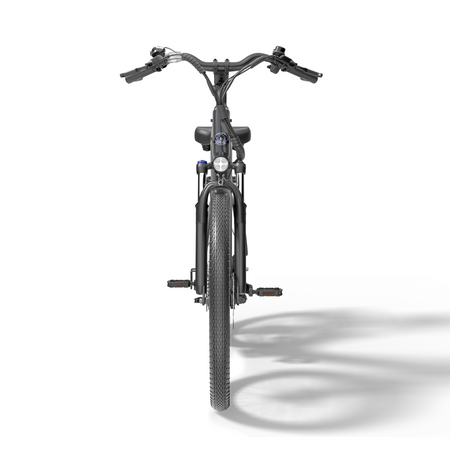 Hiboy EX9 Urban Commuter Electric Bike — official gallery photo 21