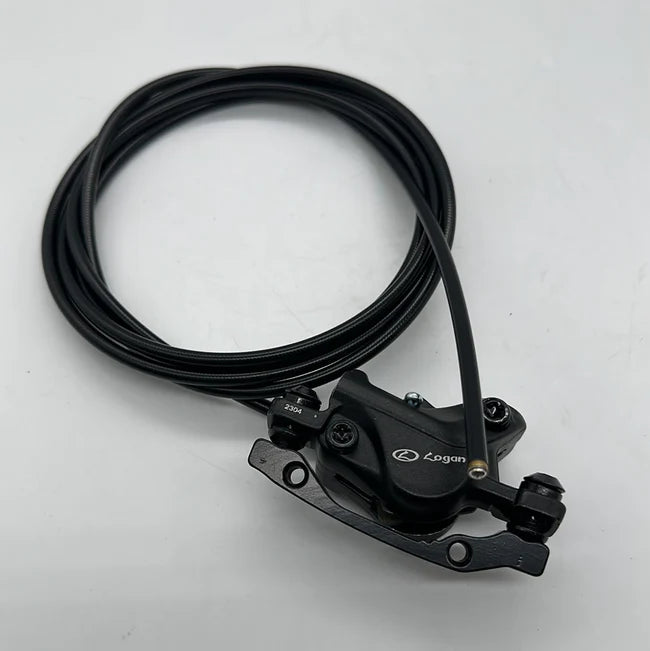 Nami Klima Logan Two Piston Brake Caliper (Rear)